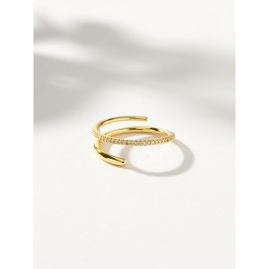 Uncommon James Versatile Ring - 1 of 2
