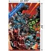 Trends International DC Comics The Batman Who Laughs - Group Unframed Wall Poster Prints - 3 of 4