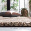Natural Fiber NF267 Hand Woven Area Rug  - Safavieh - 4 of 4