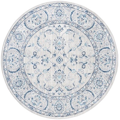Brentwood BNT854 Power Loomed Rug - Safavieh
