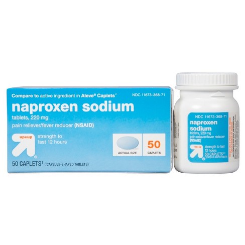 Naprosyn 220 mg