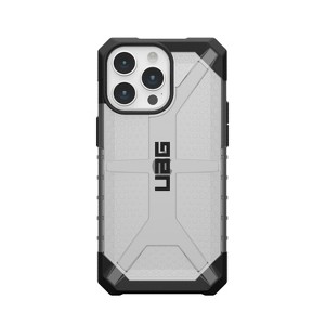 UAG iPhone 15 Pro Max Case Plasma Series, Ultra-Lightweight - 1 of 4