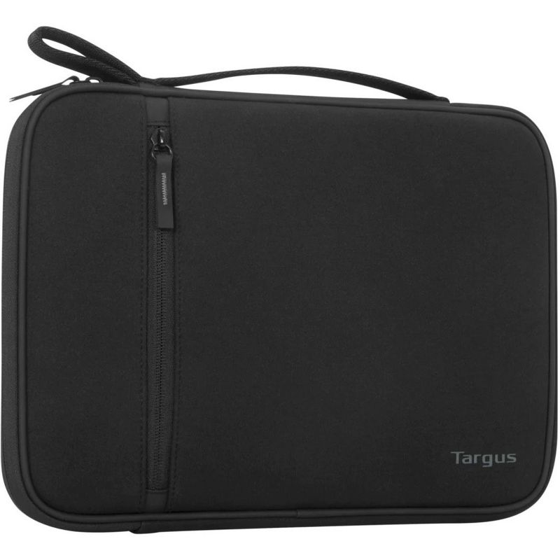 Targus TBS578GL Carrying Case (Sleeve) for 11" to 12" Notebook - Black - TAA Compliant, 1 of 7
