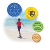 Shark Anchor Watermelon USA American Flag Surfboard Boats Swim Trunks Infant to Toddler - 2 of 4
