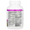 Natural Factors MultiFactors® Women's 50+, 90 Vegetarian Capsules - 2 of 4
