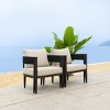 Viola Chair Indoor/Outdoor (Set Of 2) - Safavieh - 4 of 4