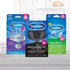 DenTek Comfort-Fit Dental Guard for Nighttime Teeth Grinding - 2ct with Storage Case - image 2 of 4