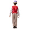 Disney Aladdin Child Costume - 3 of 4