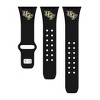 NCAA Central Florida Knights Silicone Apple Watch Band  - image 2 of 3