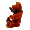 Boyds Bears 5.0 Inch T. Farley Wuzzie Everyday , Teddy Bear Jointed (1PC) - 3 of 3