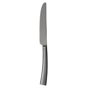 Reserve by Libbey 957 5501 Aspect Dinner Knife, 18/10 Stainless Steel, Set of 12 - 1 of 3