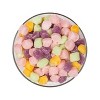 Tea Zone Mini Mochi Rice Cakes RAINBOW Ice Cream, Frozen Yogurt, Desserts Topping 10.58 Oz. - 2 of 4