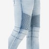 RAW X Men's Fahion Denim Jeans(plus size pant in available) - 4 of 4