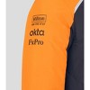 Castore McLaren F1 2025 Team Longline Padded Jacket - 4 of 4