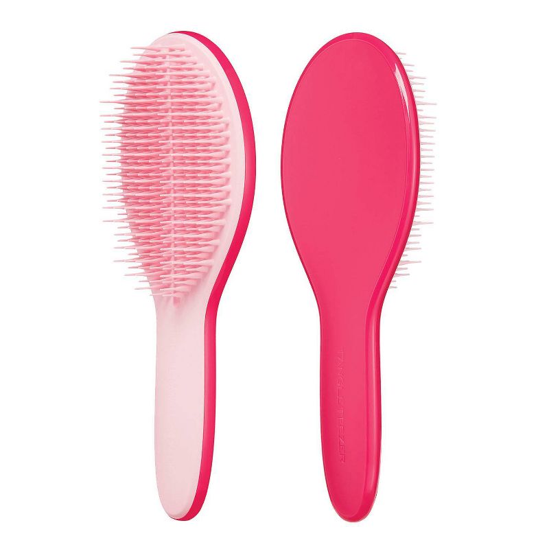 Tangle Teezer Ultimate Styler Hair Brush - Sweet Pink, 2 of 7