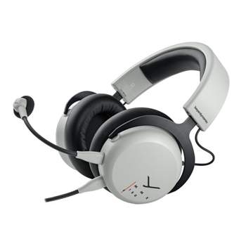 beyerdynamic® MMX 150 Over-Ear Digital Gaming Headphones with Microphone
