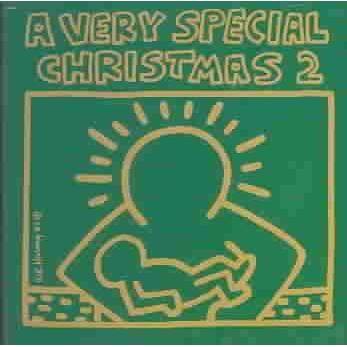 Various Artists - A Very Special Christmas Vol. 2 (CD)