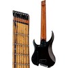 Legator G8FODGB Ghost 8-String Multi-Scale Overdrive Series Electric Guitar Jupiter - 4 of 4