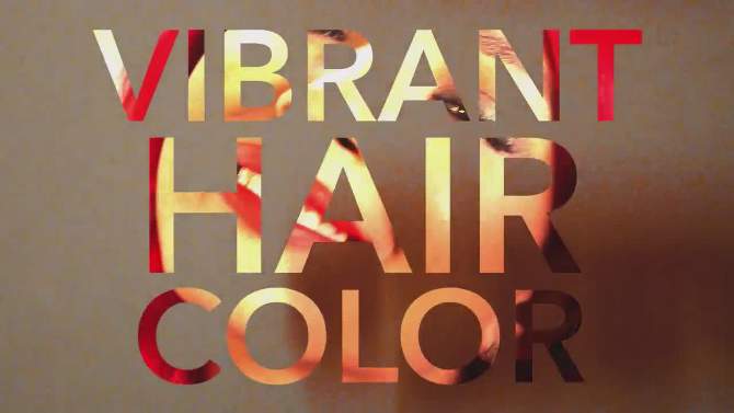 Splat Hair Color Kit - 10.28 fl oz, 2 of 8, play video