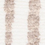ivory/light brown