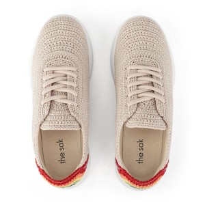 The Sak Women's Asha Sneaker - 1 of 4