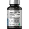 Horbaach Policosanol 40mg | 200 Capsules - 2 of 3