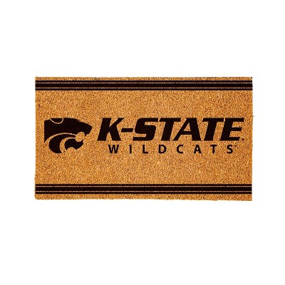 Evergreen Kansas State University, PVC Mat 1C