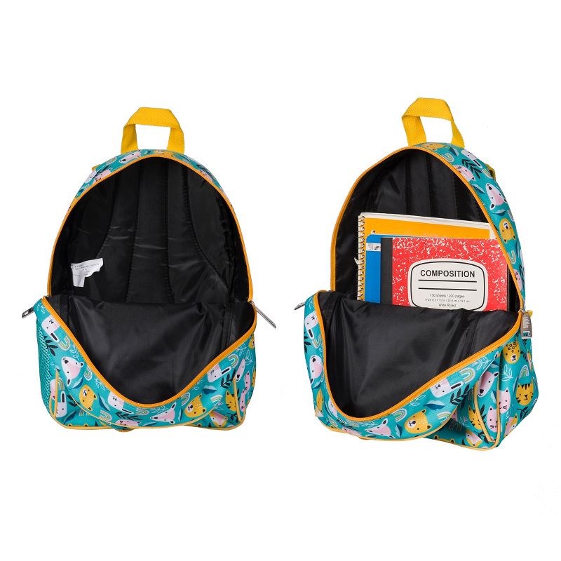 Wildkin 15 Inch Backpack for Kids, 4 of 8