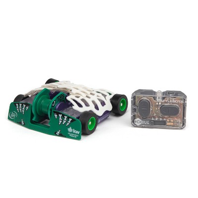 hexbug battlebots witch doctor and bronco