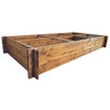 Tierra Garden Rectangular On-Ground Raised Bed - 3 of 3