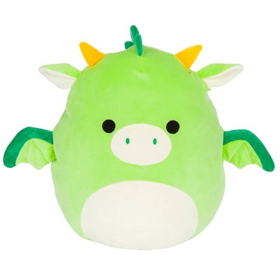 target squishmallows dragon