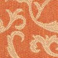 terracotta/natural