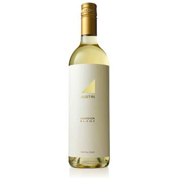 Justin Sauvignon Blanc White Wine - 750ml Bottle