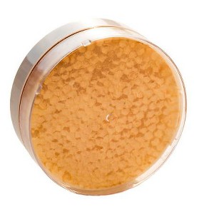 Desert Creek Honey Raw, Unheated, All Natural Honey with Honeycomb, Lightly Crystalized, 8 oz. - 1 of 1