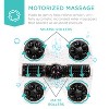 Best Choice Products Portable Heated Shiatsu Foot Bath Massage Spa w/ Pumice Stone, Waterfall, Adjustable Heat - 3 of 4