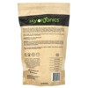 Sky Organics Organic White Beeswax, 16 oz (454 g) - 2 of 2