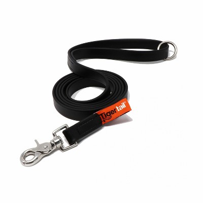 Tiger Tail URBAN NOMAD Dog Leash - Lightweight, waterproof, and odor proof dog leash