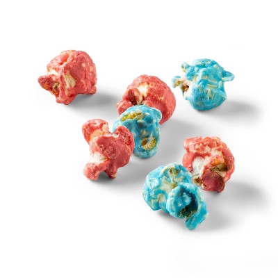 Cotton Candy Caramel Corn Popcorn Bag - 11oz - Favorite Day&#8482;