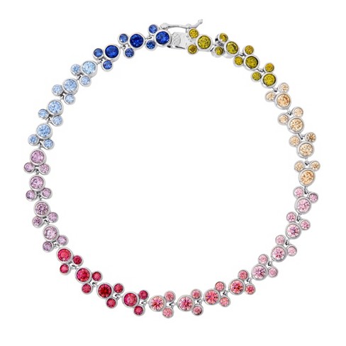 Target 2024 tennis bracelet