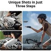 DJI Neo Drone Mini 4K UHD Video Quadcopter + Extended Warranty Accessory Kit Bundle - 2 of 4