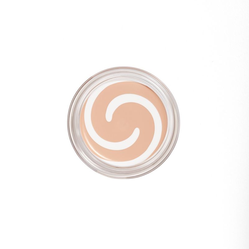COVERGIRL + Olay Simply Ageless Wrinkle Defying Foundation Compact - 0.4oz, 3 of 10