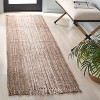 Natural Fiber W/ Fringes NF843 Indoor Rugs - Safavieh - 2 of 4