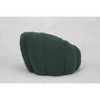 Dexmalle Ergonomic Comfort High Density Bean Bag Chair - 3 of 4
