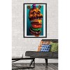 Trends International Five Nights at Freddy's - Burgers Framed Wall Poster Prints - 2 of 4
