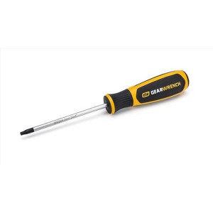 Gearwrench T20 Sizes X 4 in. L Torx Screwdriver 1 pk - 1 of 1