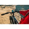 Velotric Adult Nomad 1 Plus 26" Step-Through Fat Tire Electric Cruiser Bike - 3 of 4