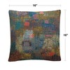 Decorative Throw Pillow_5 by Trademark Fine Art - 4 of 4