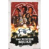 Trends International DC Comics Movie The Suicide Squad - Plane Group Unframed Wall Poster Prints - 4 of 4