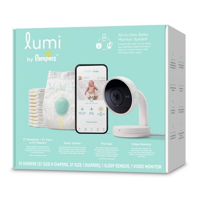 owlet baby monitor target