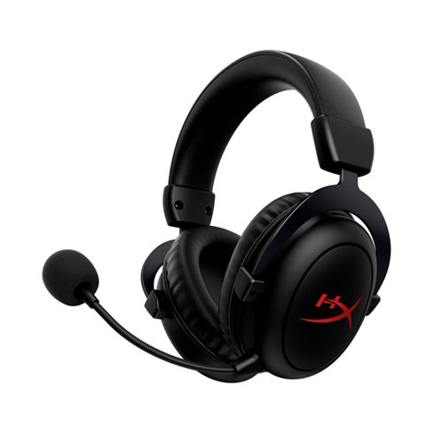 Hyperx cloud 2025 wired gaming headset